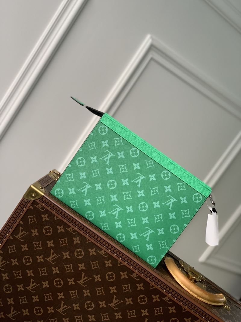 LV Clutch Bags